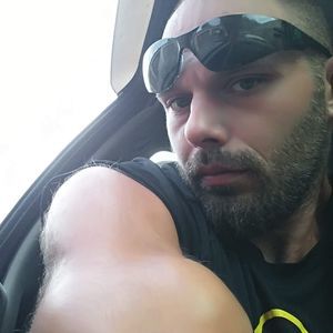 Meet your Posher, Cody